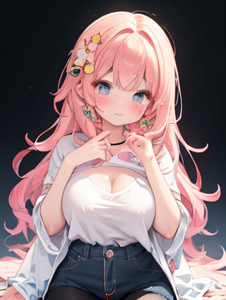 节目编排与主持人的舞台服装：完美搭配背后的艺术
